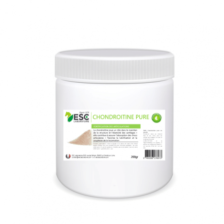 Chondroïtine Pure ESC Laboratorium