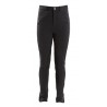 Broek Covalliero Economic Kind - Zwart