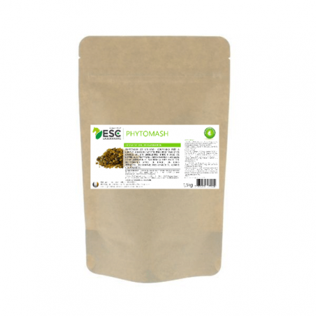 Phytomash ESC Laboratorium