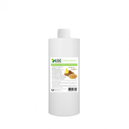 Omega Boost ESC Laboratorium