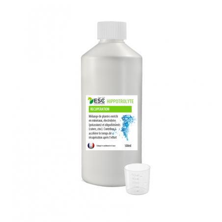 Hippotrolyte ESC Laboratorium