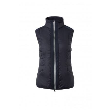 Mouwloze damesbodywarmer Cameron Horze