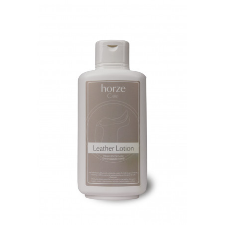 Horze lederlotion