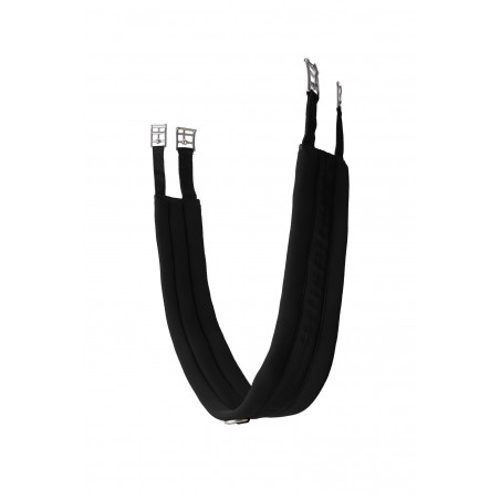 Neopreen singel Dinant zonder elastiek Horze