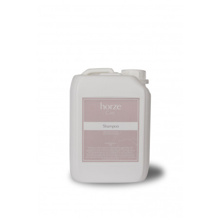 Navulling van shampoo met tea tree essentiële olie Horze