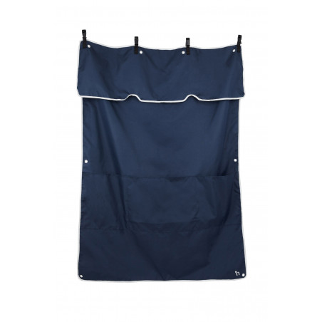 Boxgordijn en opbergruimte Neat & Tidy Horze