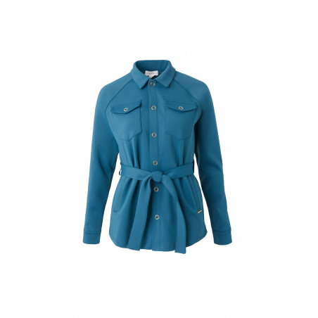 Dames overshirt Alyssa Horze