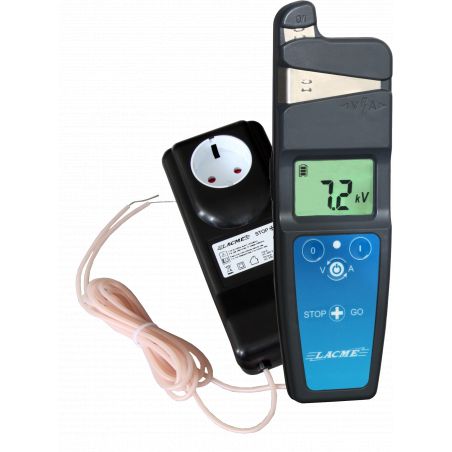 Stop + Go afstandsbediening Pack Lacmé