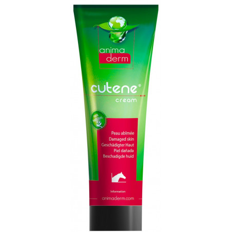 Regenererende Animaderm Cutene