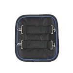 Borstverlengstuk voor deken Horze Avalanche