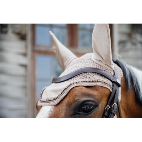 Wellington Fluwelen Parelkap Kentucky