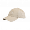 Rubber Logo Kentucky Pet - Beige