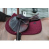 Zadeldoek Classic jumping Kentucky - Bordeaux
