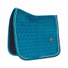 Zadeldek Velvet dressuur Kentucky - Smaragd