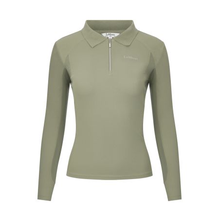 Lange mouwen poloshirt Sport LeMieux