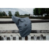Dressuur zadeldek Kentucky - Grijs