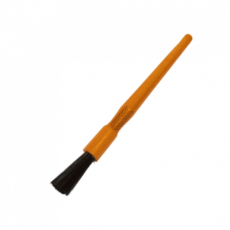 Kentucky hoefborstel