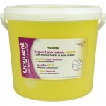 Blonde zalf voor hoeven Hippotonic