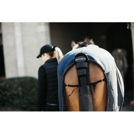 Staartbeschermer & tas Kentucky