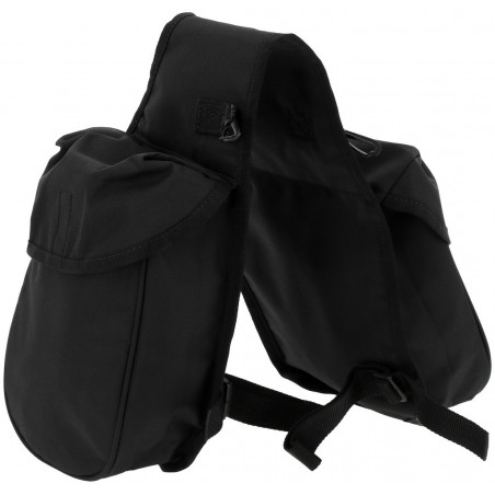 Voorvak Randol's dubbel