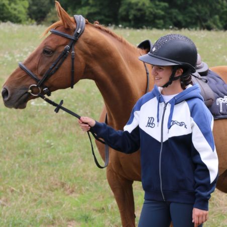 Sweat New Twister Pénélope