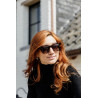 Zonnebril Adele Kentucky - Bruin