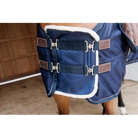 Waterdichte borstverlenging Kentucky