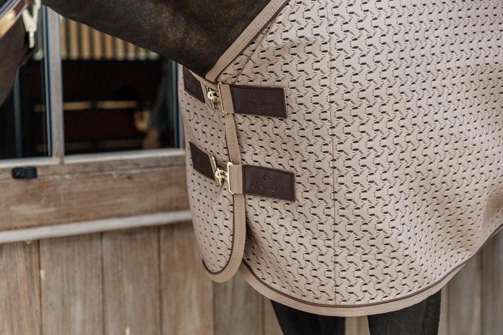 Chemise séchante 4D Spacer Kentucky Beige Chemise séchante 4D Spacer Kentucky Beige