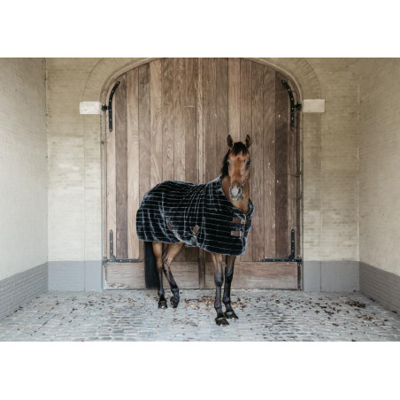 Faux Fur Deken Kentucky