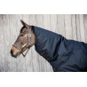 Halsbeschermer All Weather Waterdicht Classic Kentucky - Marine