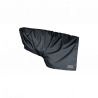 Waterdichte Halsbedekking Classic Kentucky - Zwart