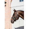 Halster Pearls Kentucky - Zwart
