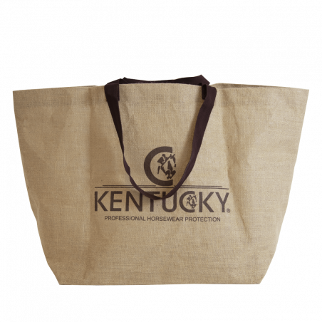 Jute zak XL Kentucky