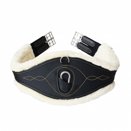 Anatomische singel schapenwol Kentucky