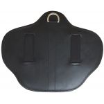 Canter staartriem met klem