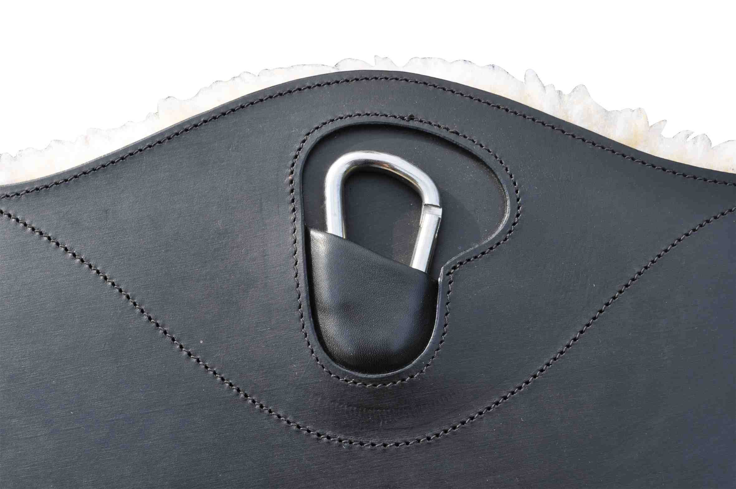 Sangle bavette mouton Privilege Equitation