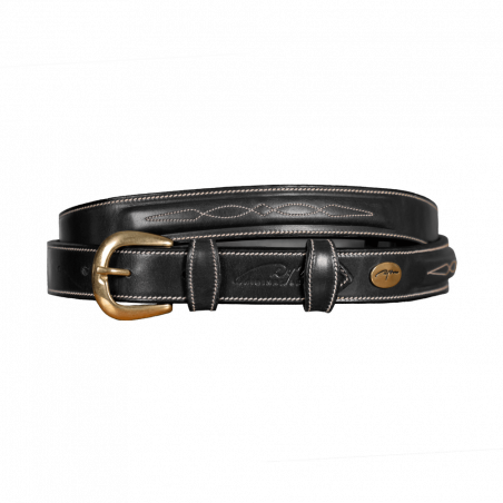 Riem Met Decoratieve Stiksel Dy'on