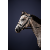 Bridon Différence New English Collection van Dy'on - Zwart