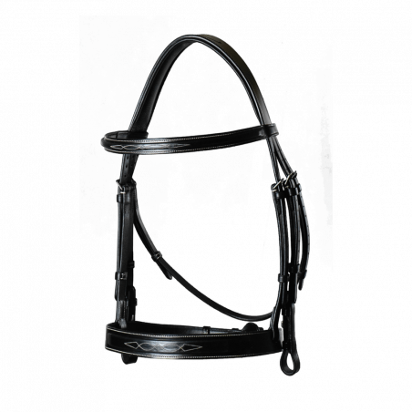 Bridon Hunter US Collectie van Dy'on