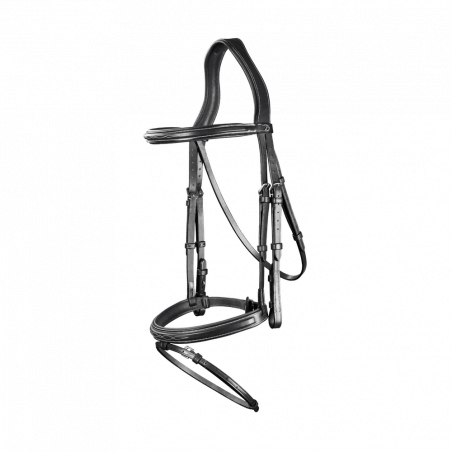 Bridon Mexicaanse Neusriem US Collection by Dy'on