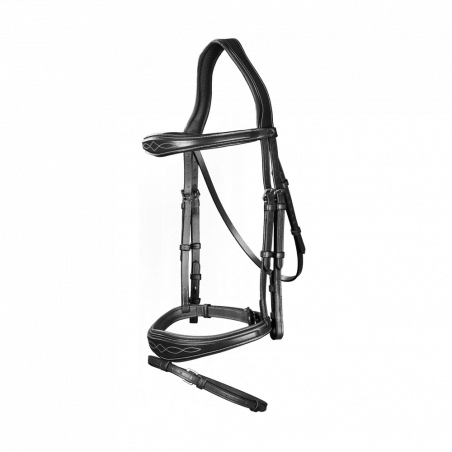 Hoofdstel Combiné Anatomisch US Collectie by Dy'on