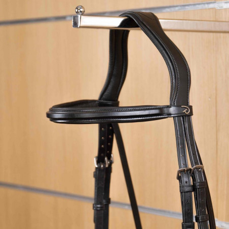 Voorhoofdsriem Rechts New English Collection by Dy'on