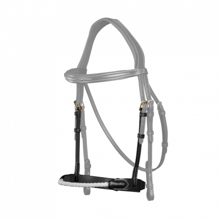 Muserolle Touw D Collection by Dy'on