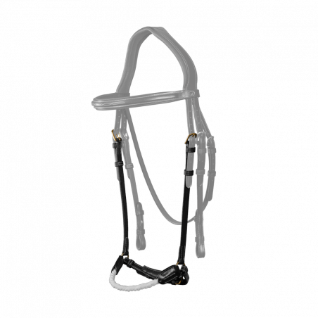 Duitse Neusriem In Touw D Collection by Dy'on