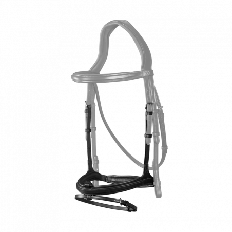 Combiné Neusriem New English Collection by Dy'on