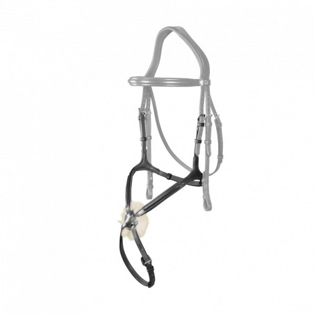 Kruisneusriem New English Collection by Dy'on