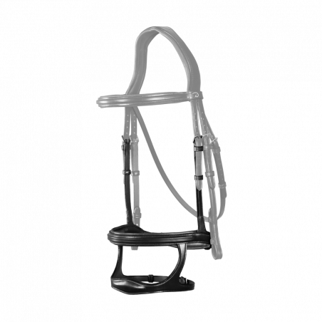 Dubbele Neusriem New English Collection by Dy'on