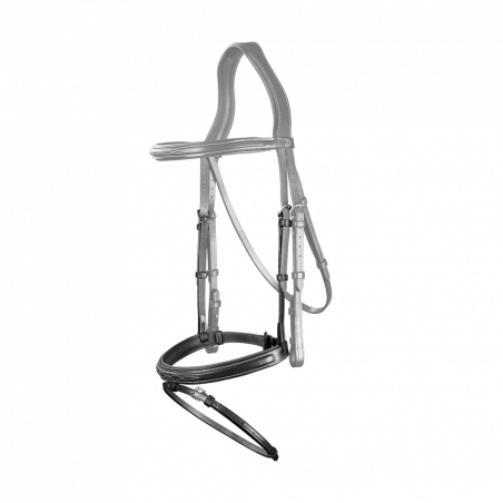 Combiné Neusriem US Collectie van Dy'on