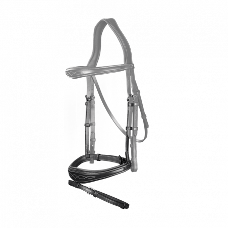 Anatomisch Gecombineerde Neusriem US Collection by Dy'on