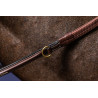 Rendas Howlett Borracha 1/2 com 7 travadores D Collection by Dy'on - Bruin